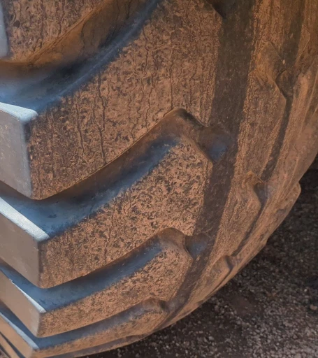 1995 Caterpillar 623F Elevating Scraper