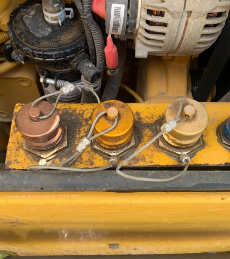 2014 John Deere 850K WLT dozer