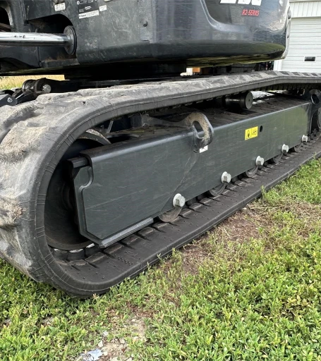 2020 Bobcat R2-Series E50 Compact Excavator