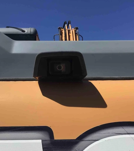 2016 Case CX130C Excavator