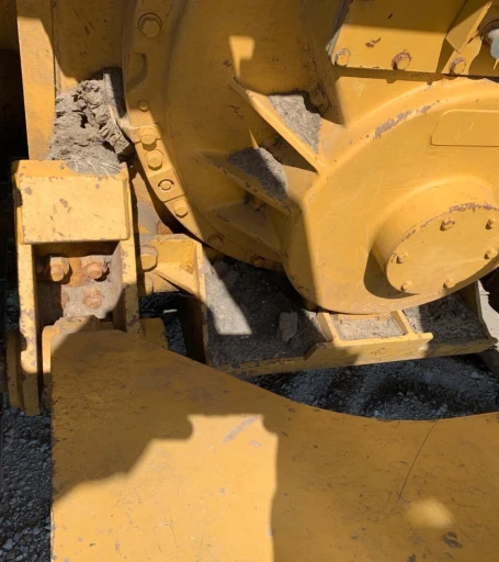 2005 Caterpillar D6R XL Ll Dozer WRipper