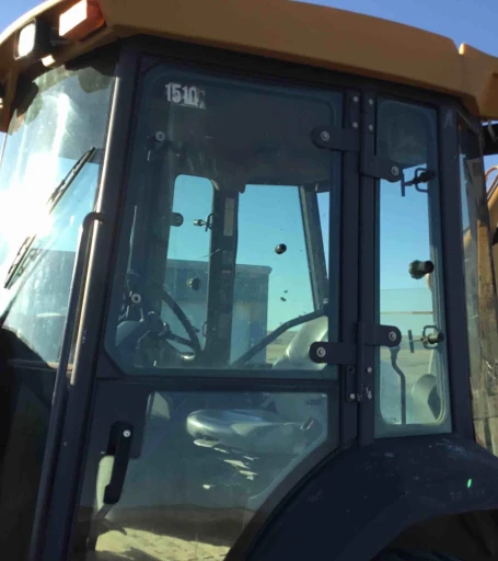 2001 John Deere 310G 4x4 Loader Backhoe WExtendahoe