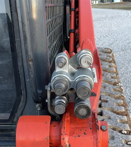 2020 KUBOTA SVL95-2S