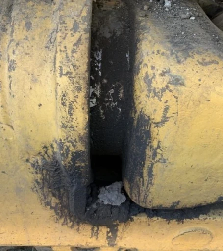 2005 Caterpillar D6R XL Ll Dozer WRipper