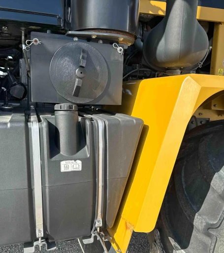 2018 TerraGator TG8400B Floater Applicator wAirmax Precision 2