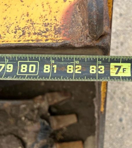 2015 John Deere 310SL backhoe