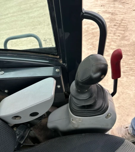 2020 John Deere 60G mini excavator