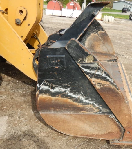 2014 Caterpillar 950K wheel loader