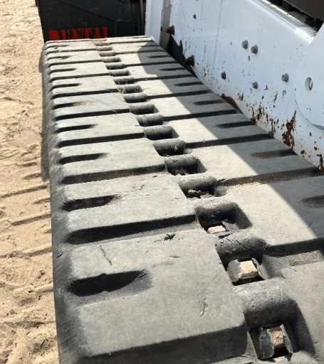 2019 Bobcat T770 Compact Track Loader