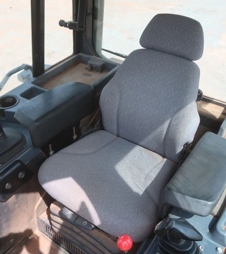 2015 John Deere 750K WLT dozer