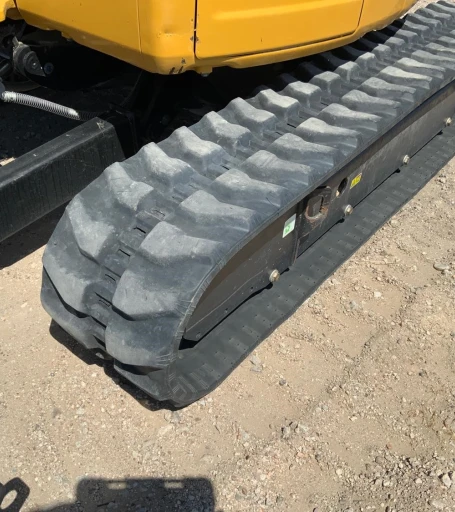 2018 Caterpillar 304E2 Mini Excavator
