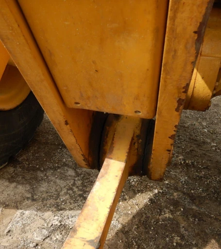 2014 Caterpillar 950K wheel loader