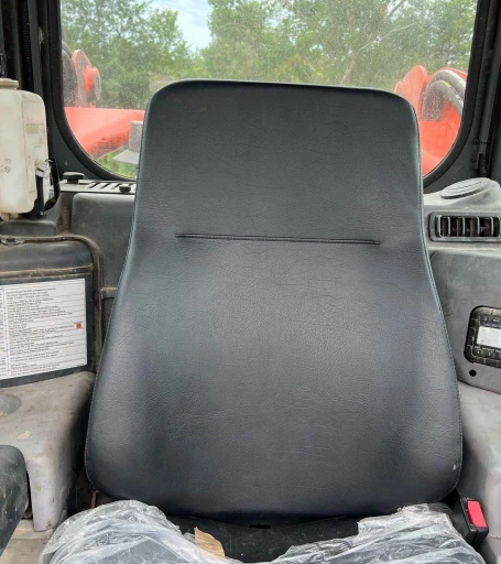 2019 Kubota SVL95-2S tracked skid steer loader