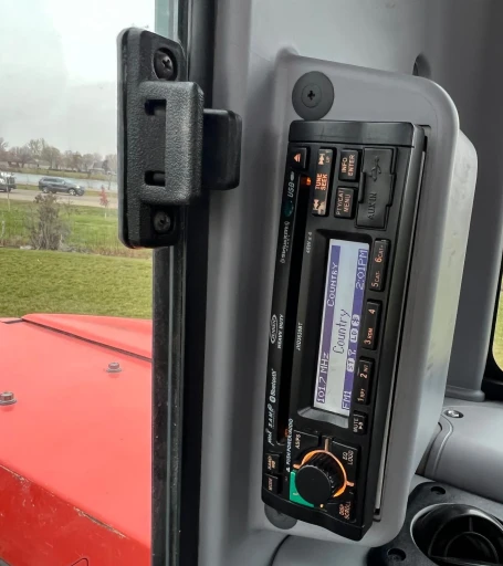 2018 Kubota KX080-4 Mini Excavator