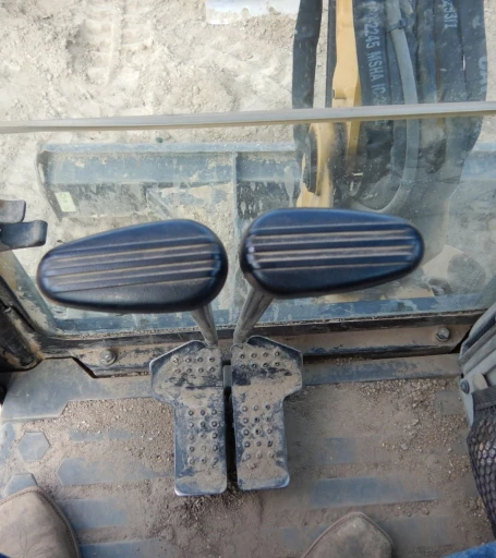 2017 Caterpillar 303.5 E2  mini excavator