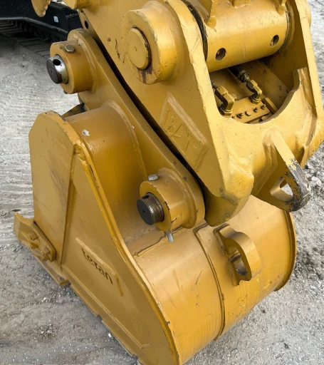 2020 Caterpillar 313F L excavator