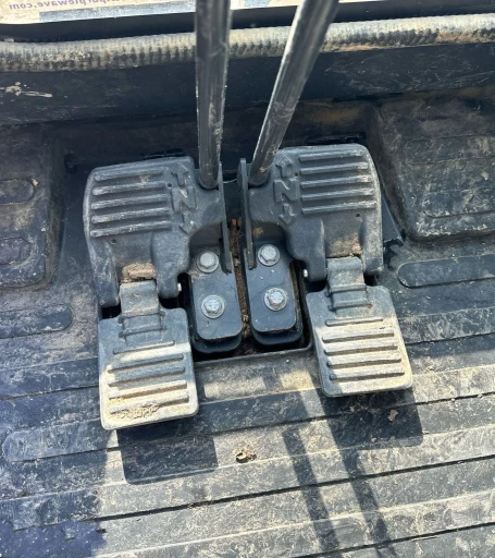 2018 Bobcat E42 Mini Excavator