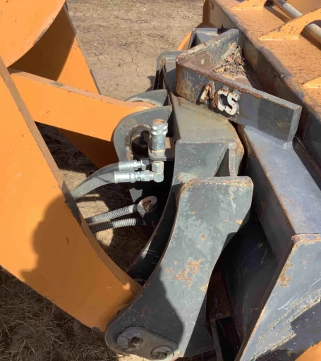 2015 Case 621 Wheel Loader