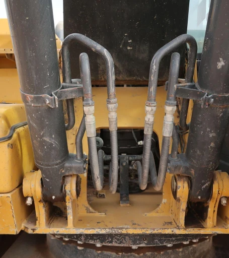 2015 John Deere 210G LC  excavator