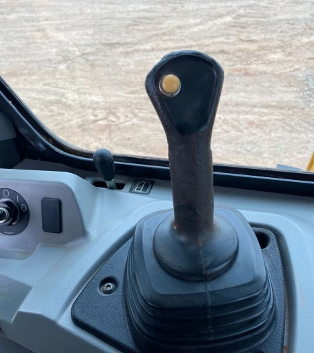 2014 Caterpillar D7E dozer
