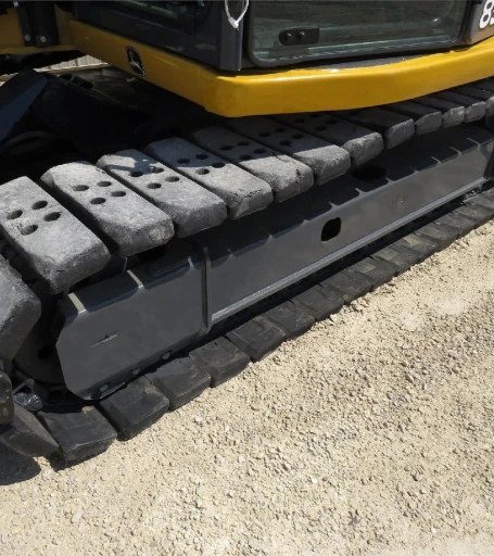 2014 John Deere 85G Excavator