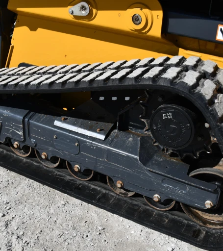 2022 John Deere 333G Compact Track Loader