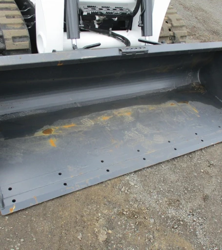 2016 BOBCAT T870 Skid Steer