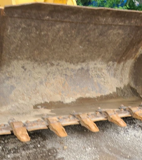 2008 Caterpillar 963D track loader