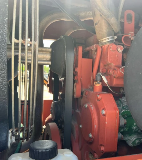 2006 Ditch Witch HT185 cable plow