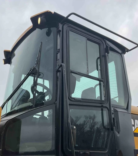 2016 Caterpillar 938M Wheel Loader