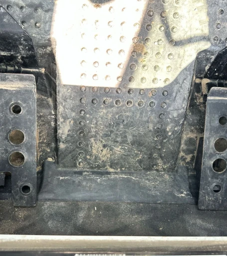 2021 Bobcat T595 tracked skid steer loader