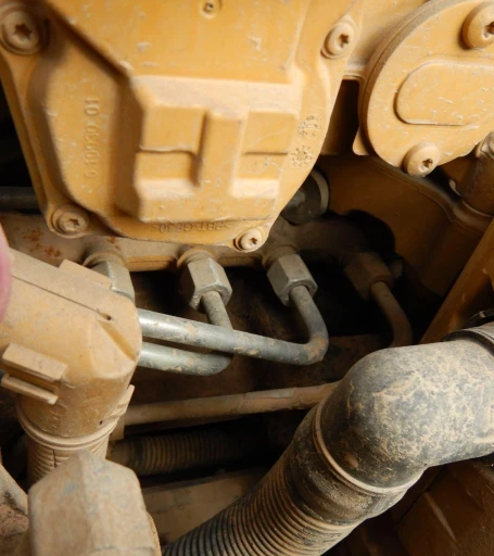 2014 Caterpillar 950K wheel loader