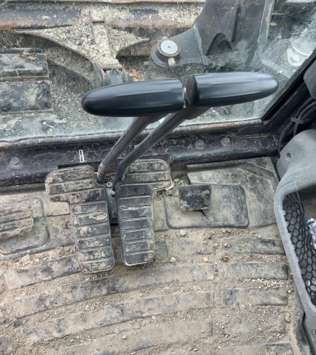 2014 Bobcat E85 Mini Excavator