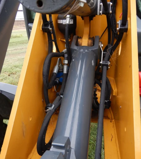 2018 John Deere 204L Wheel Loader
