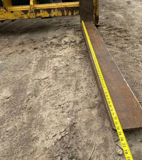 2022 John Deere 544 P-Tier wheel loader