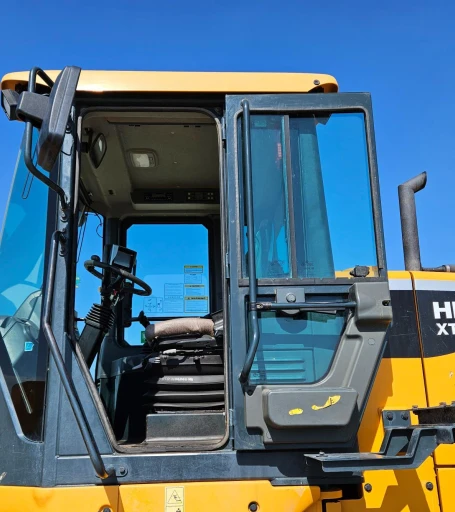 2015 Hyundai HL740XTD-9A Wheel Loader