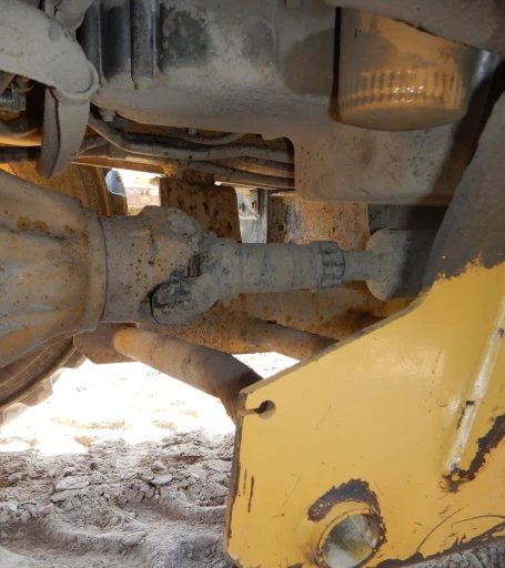2014 Caterpillar 420F IT backhoe