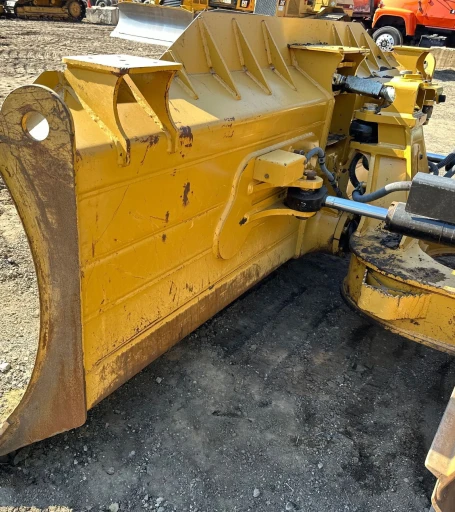 2016 Caterpillar D6K2 LGP dozer