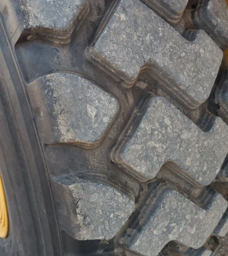 2013 Caterpillar 924K wheel loader
