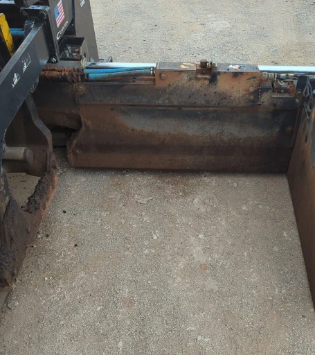 2020 Carlson CP130 paver