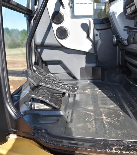 2018 CATERPILLAR 315F LCR
