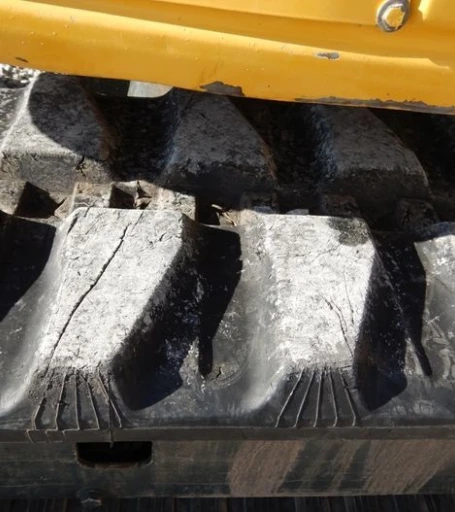 2006 Komatsu PC50MR-2 mini excavator