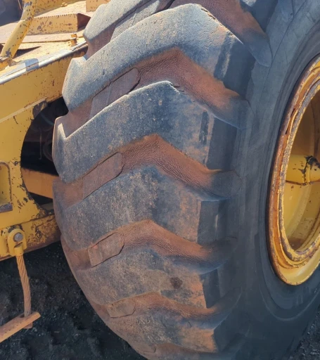 1995 Caterpillar 623F Elevating Scraper