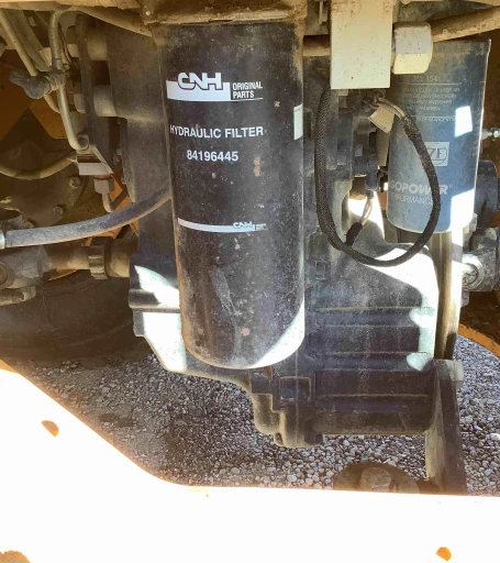 2015 Case 621 Wheel Loader