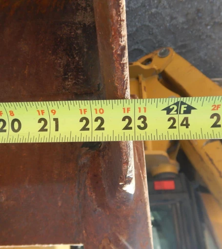 2015 Caterpillar 420f Tractor Loader Backhoe
