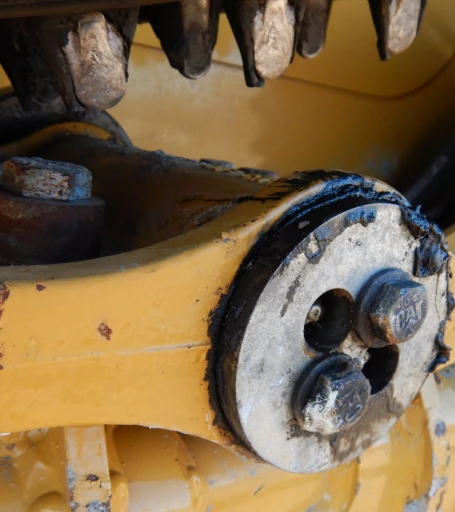 2019 Caterpillar 289D tracked skid steer loader