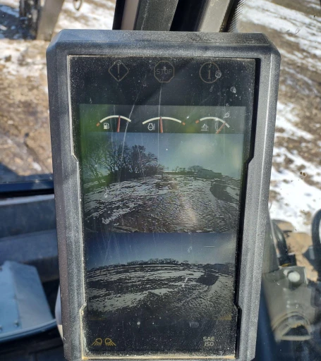 2021 Volvo ECR145EL excavator