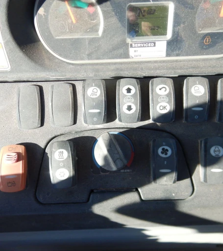 2015 Caterpillar 420f Tractor Loader Backhoe