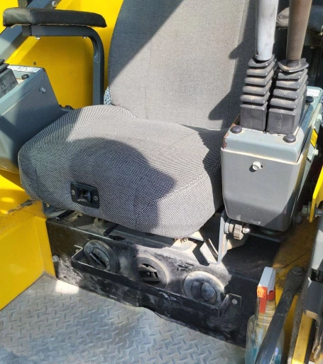 2012 Grove RT765E2 crane