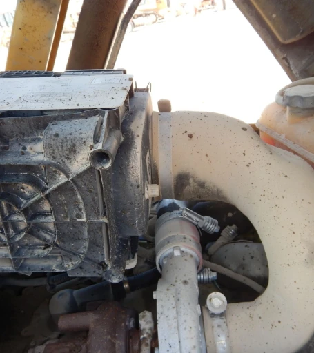 2014 Caterpillar 420F IT backhoe